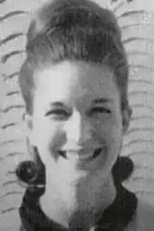 Sylvia Odio 